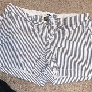 Old navy shorts